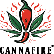 site logo Cannafire
